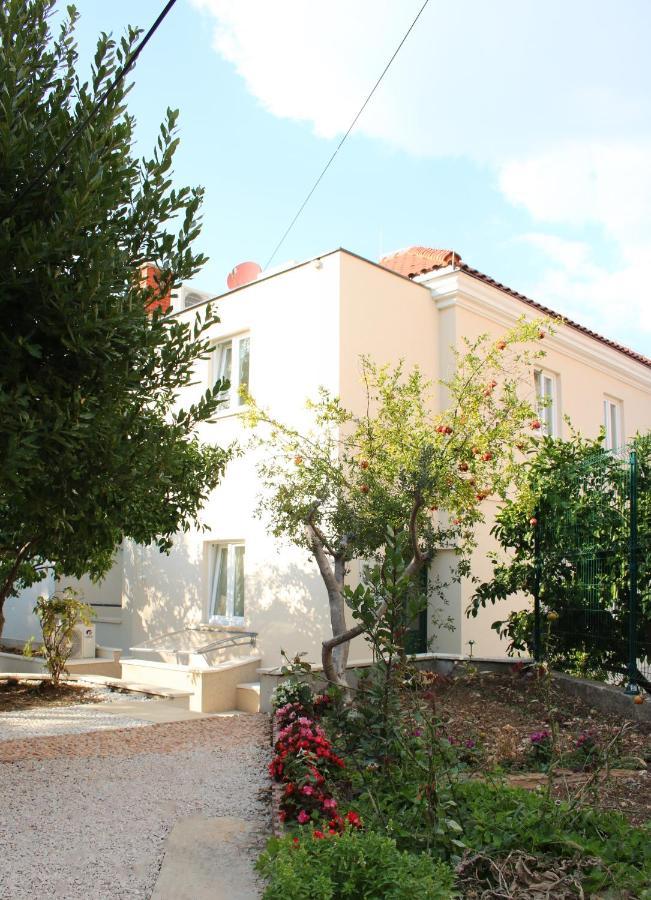 Luxury Villa Roza 斯普利特 外观 照片