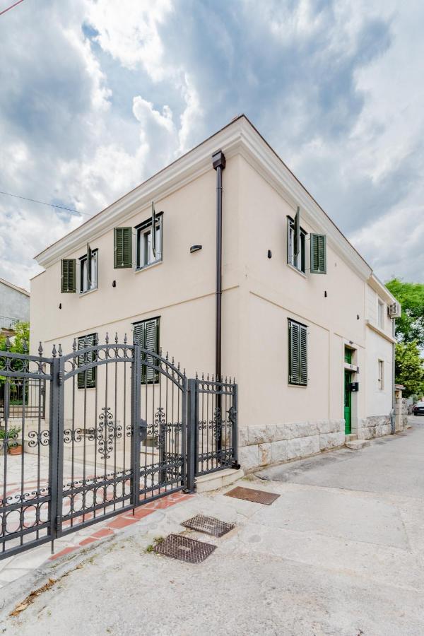 Luxury Villa Roza 斯普利特 外观 照片